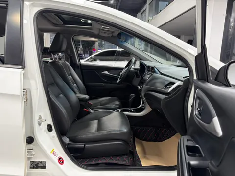 Honda Crider