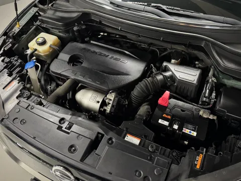 SsangYong Tivoli XLV (Tivoli Air)