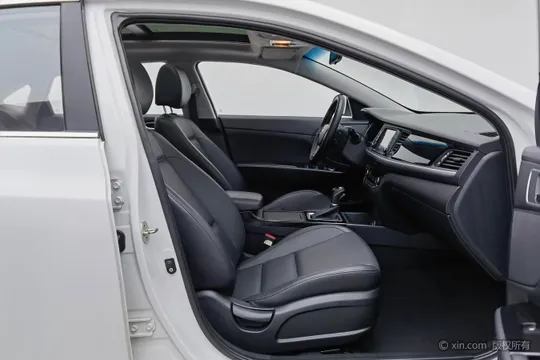 Hyundai Mistra