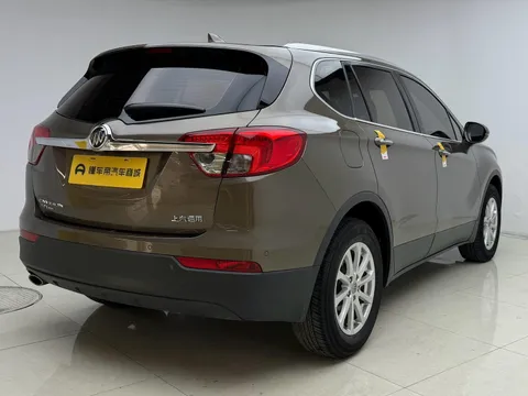 Buick Envision