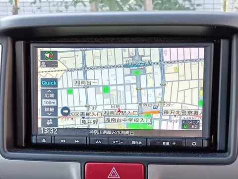 Nissan Clipper