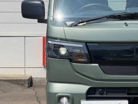 Suzuki Super Carry