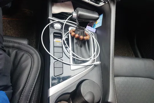 Changan Eado