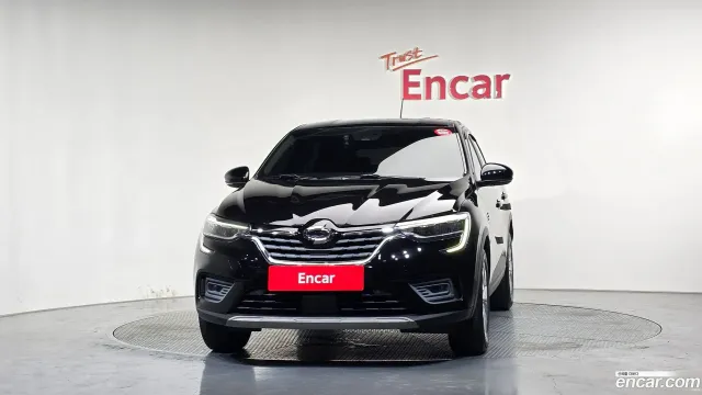 Renault XM3