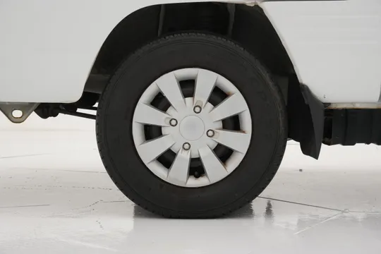Chevrolet Damas
