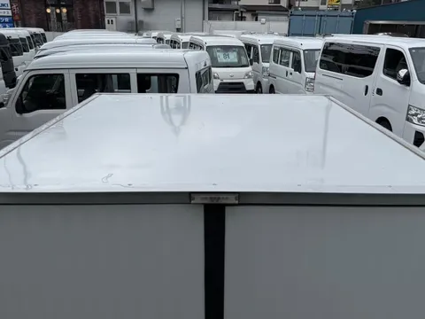 Mitsubishi Minicab Truck