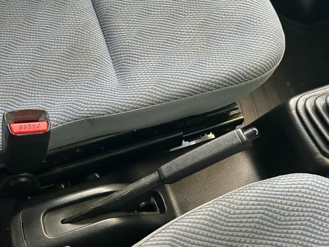 Honda Acty Van