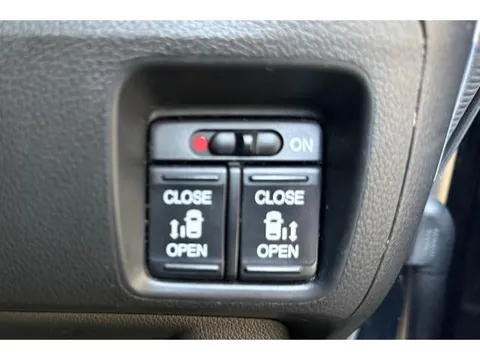 Honda N-BOX Plus Custom