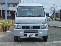 Honda Acty Van