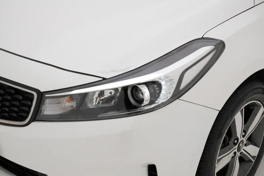 Kia Cerato (K3)