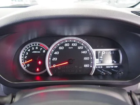 Daihatsu Boon