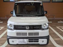 Honda N-BOX Joy