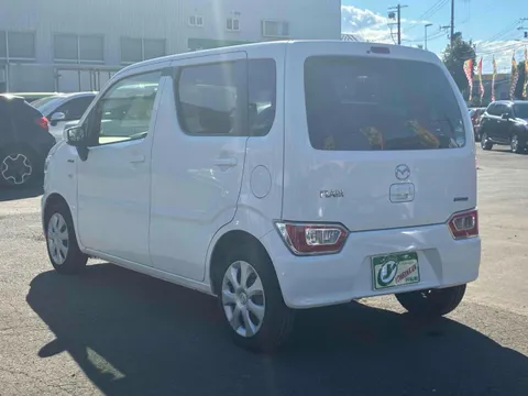 Mazda Flair