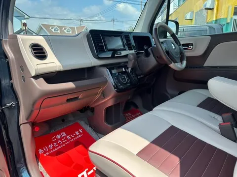 Suzuki MR Wagon Wit