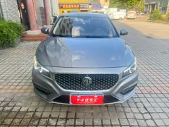 MG MG6