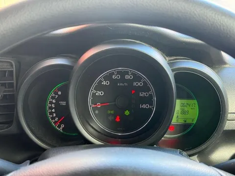 Honda N-BOX Plus
