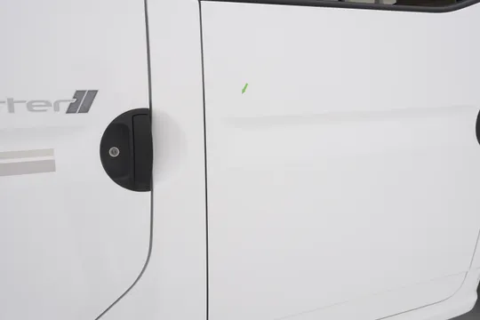 Hyundai Porter II