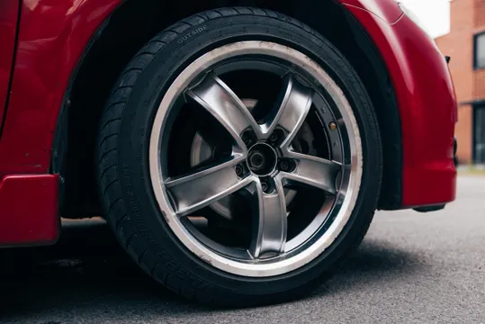 Mazda Mazda 6