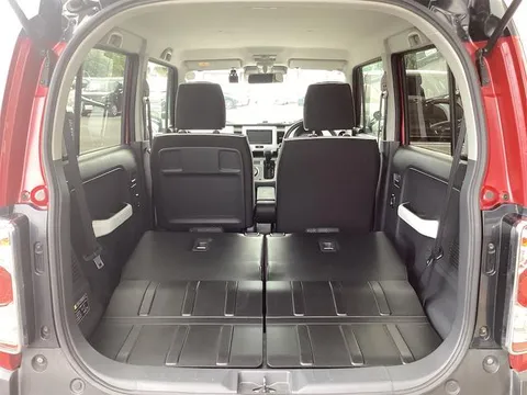 Mazda Flair Crossover
