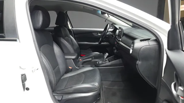 Kia Cerato (K3)