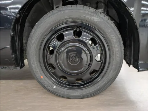 Suzuki Spacia Base