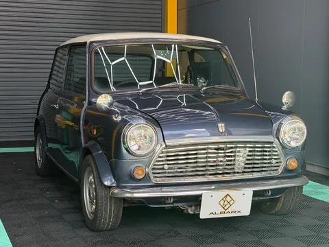 Rover Mini