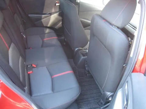 Mazda Mazda2 (Demio)