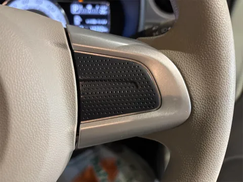 Daihatsu Mira Tocot