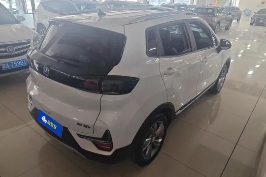 Changan CS15