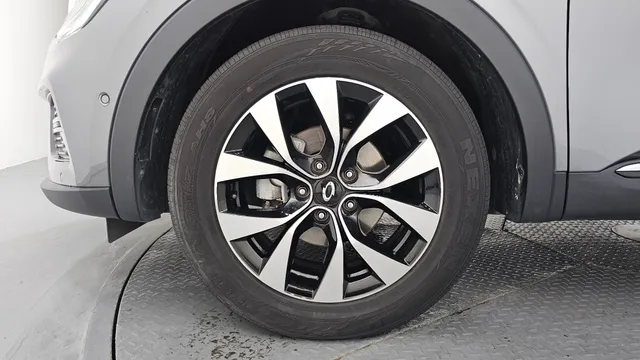 Renault XM3