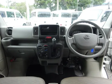 Nissan Clipper