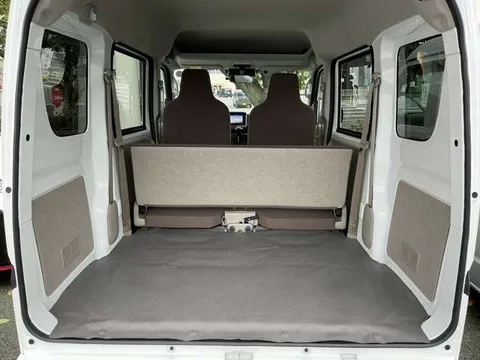 Nissan Clipper
