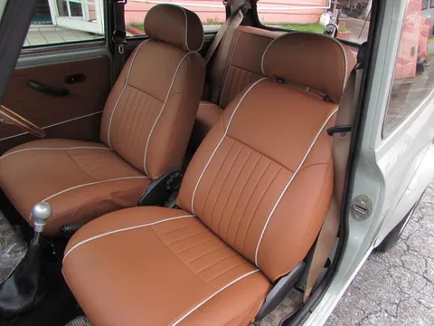 Rover Mini