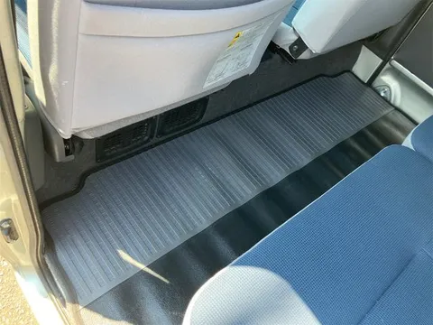 Subaru Sambar Van