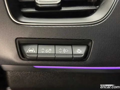 Renault XM3