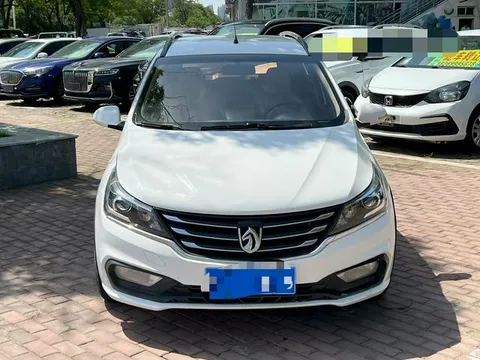 Baojun 310W