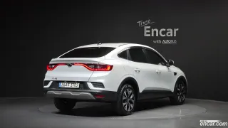 Renault XM3