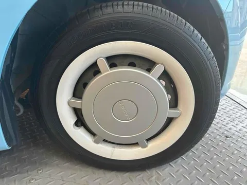 Daihatsu Mira Tocot