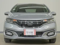 Honda Jazz (Fit)