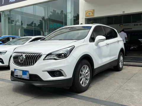 Buick Envision
