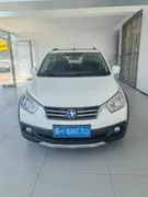 Venucia R50X