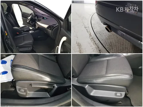 Renault SM3