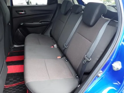 Suzuki Swift Sport