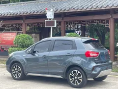 Geely Vision X3