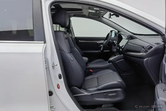 Honda Breeze