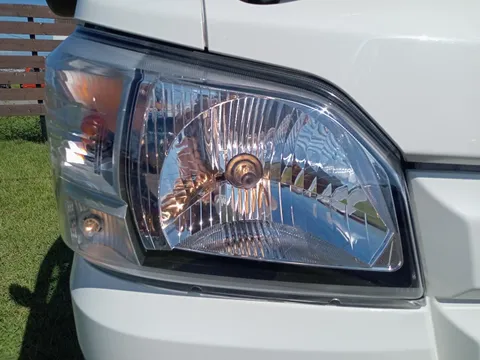 Toyota Pixis Truck