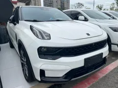 Lynk & Co Lynk & Co 05