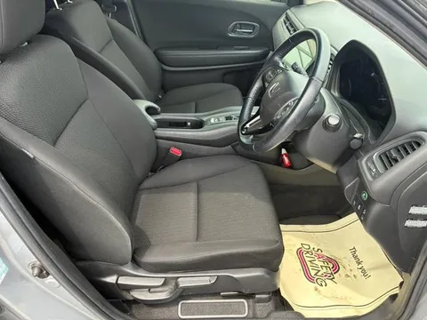 Honda HR-V (Vezel)