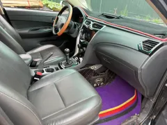 BYD F3
