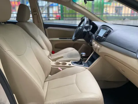 Roewe 350